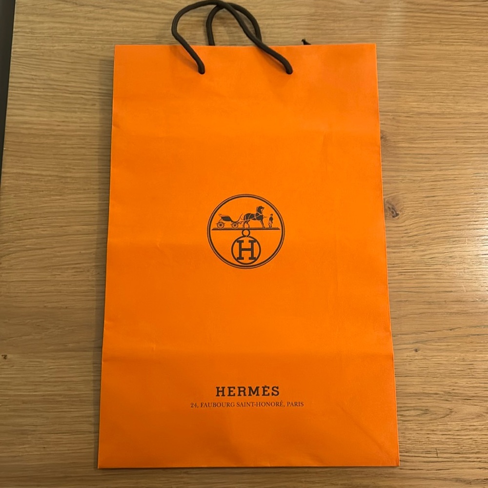 Hermes Bag